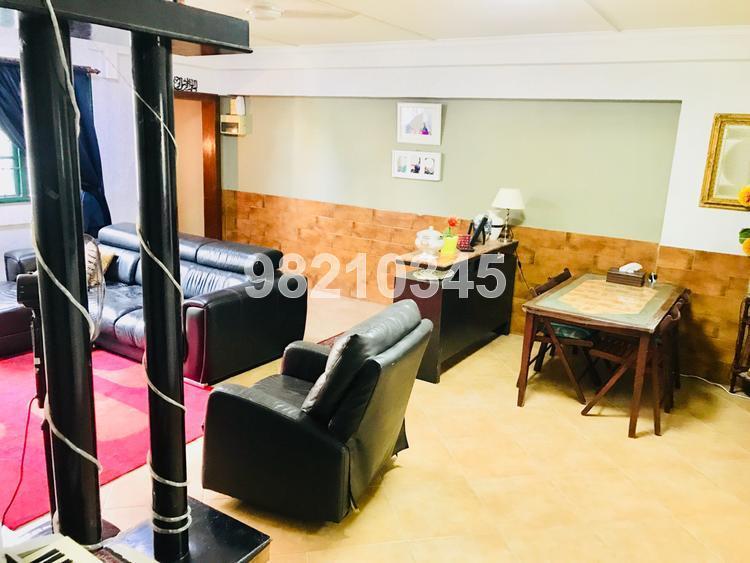 Blk 627 Yishun Street 61 (Yishun), HDB 4 Rooms #154988612